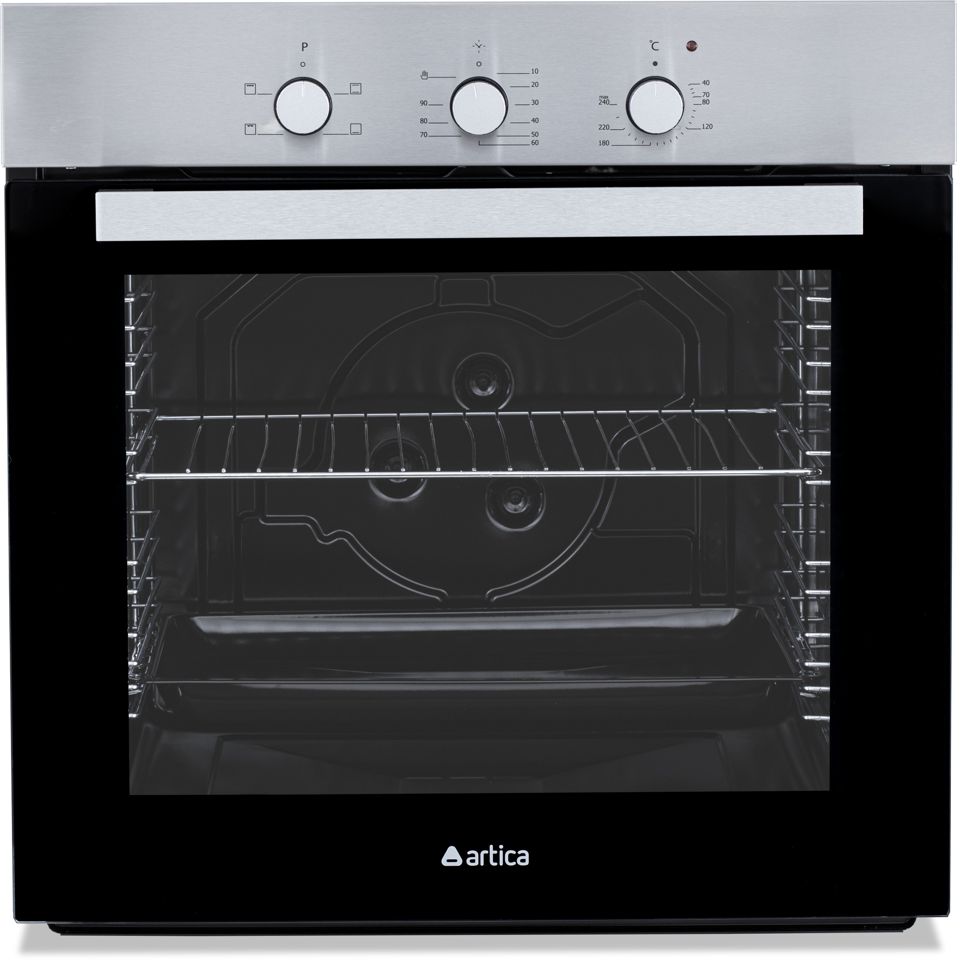 FORNO ARTICA - AHB8004X