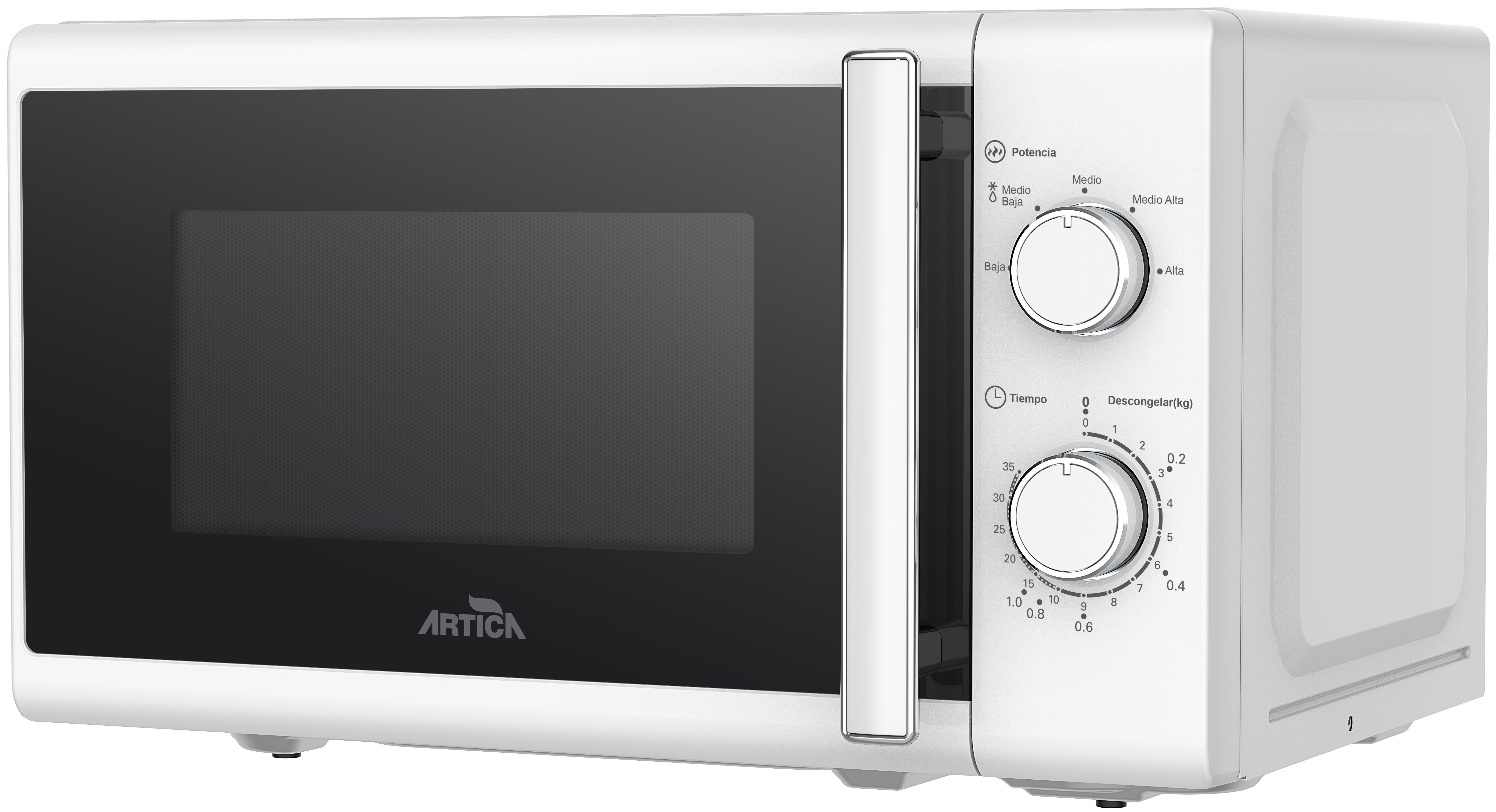 MICROONDAS ARTICA - AMW200W