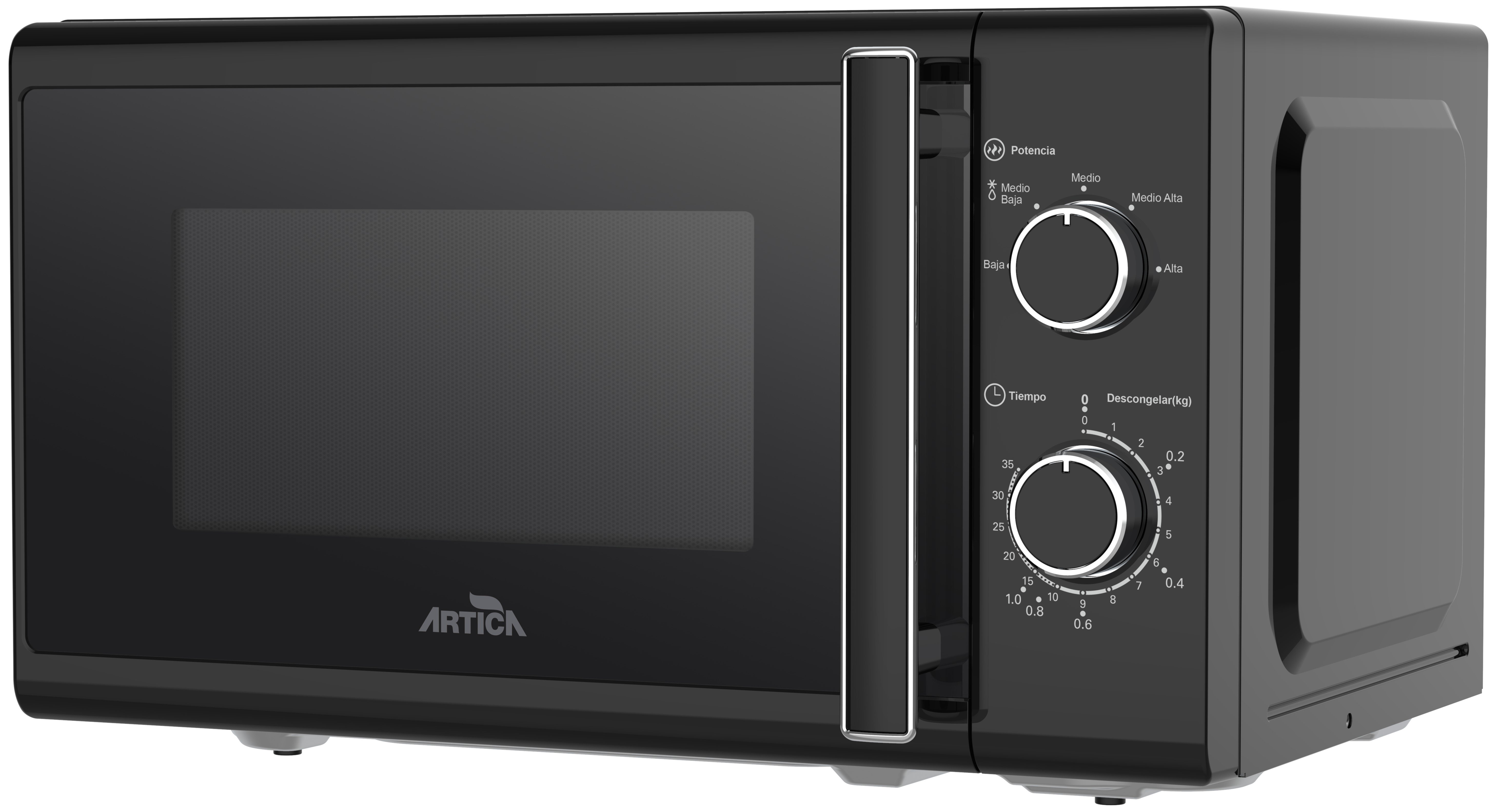 MICROONDAS ARTICA - AMW201B