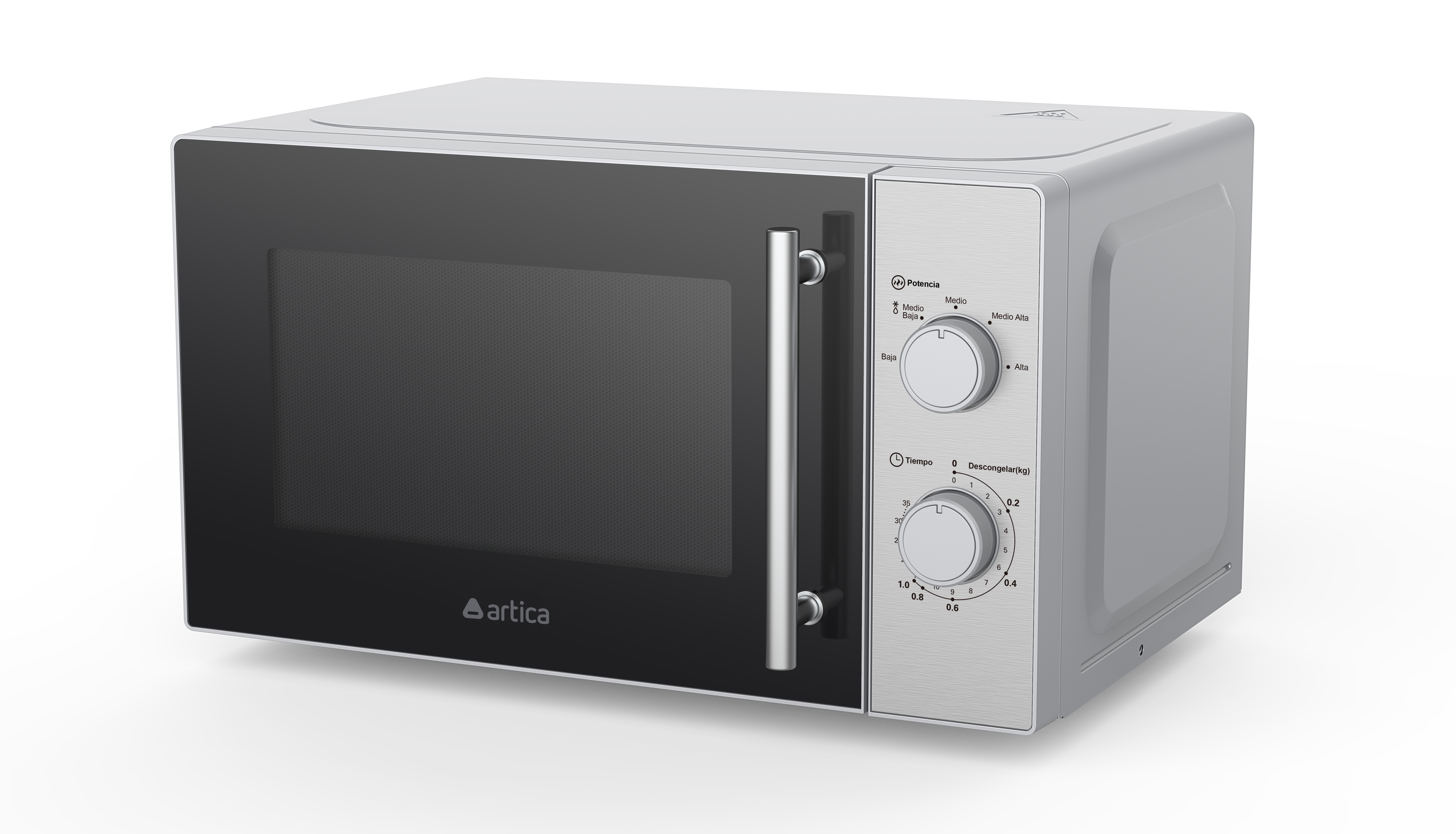 MICROONDAS ARTICA - AMW202X