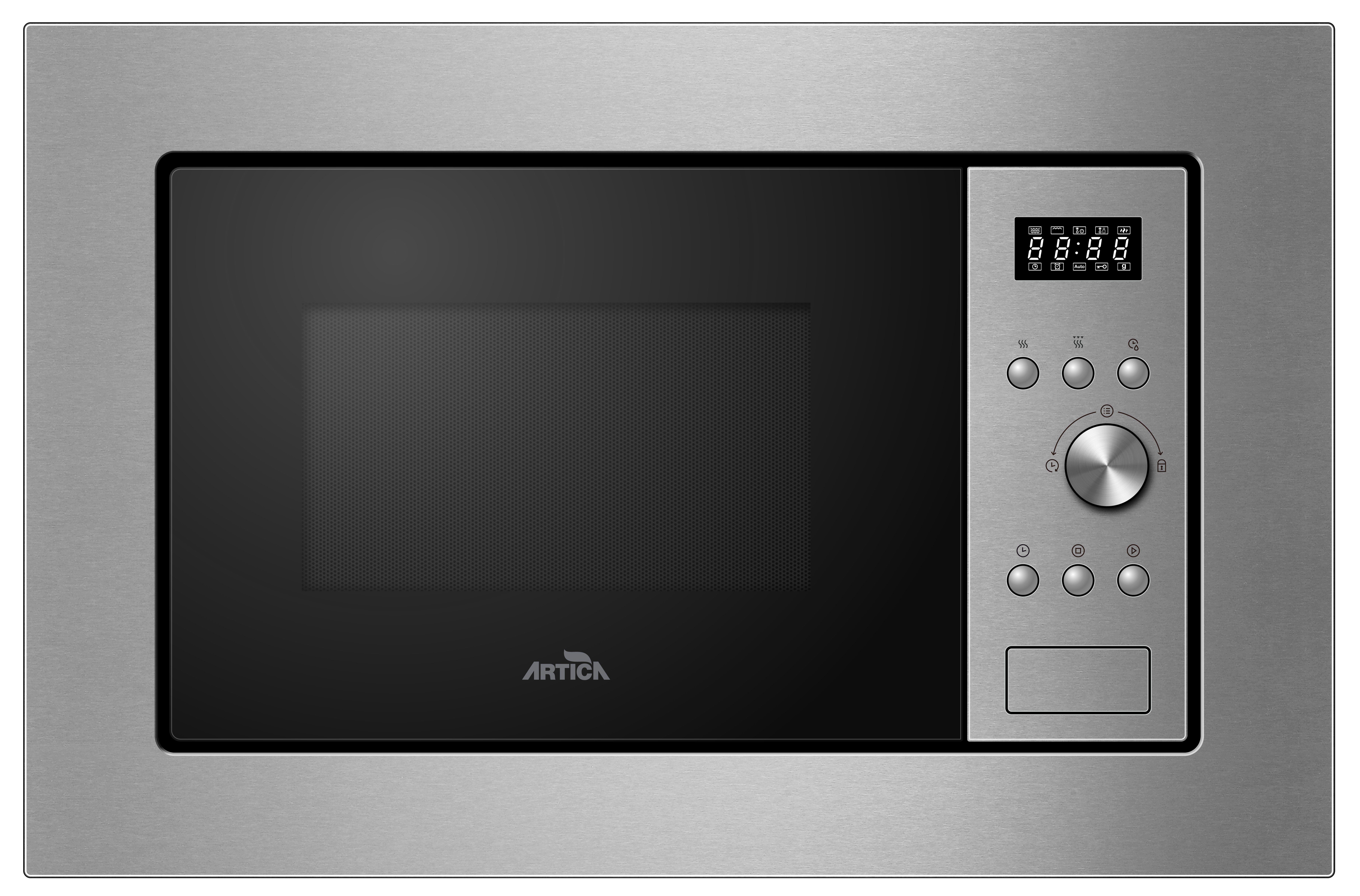 MICROONDAS ARTICA - AMW2004582IDX