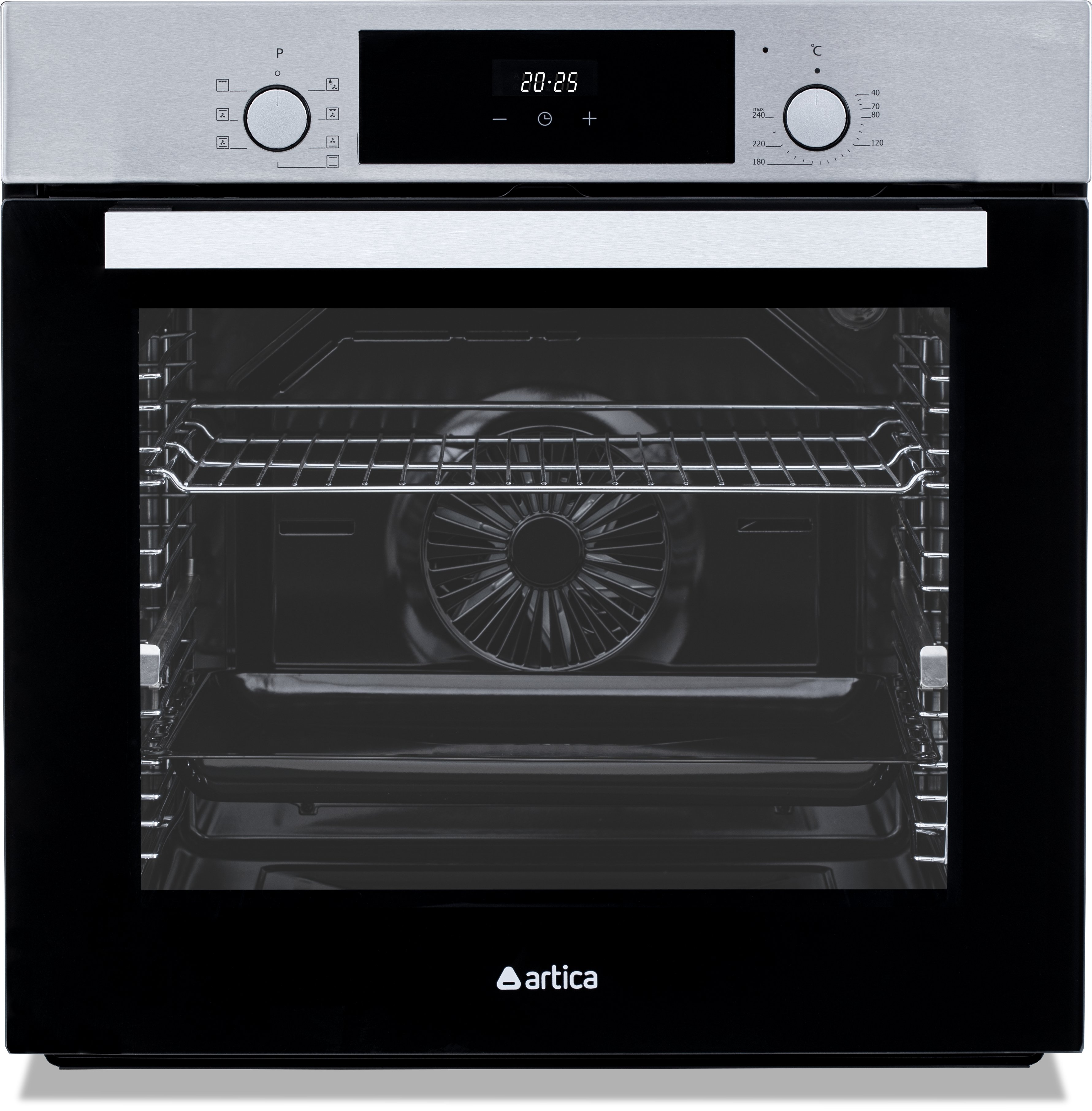 FORNO ARTICA - AHB82081X