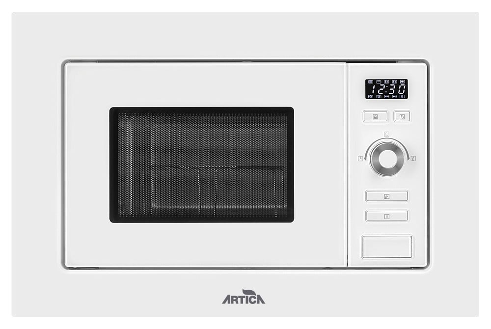 MICROONDAS ARTICA - AMW204580IDW