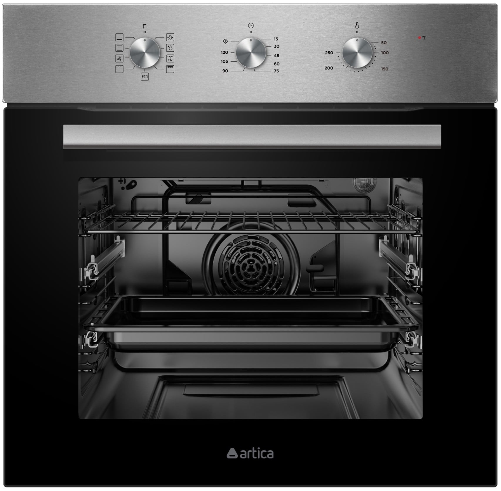 FORNO ARTICA - AHB7004X