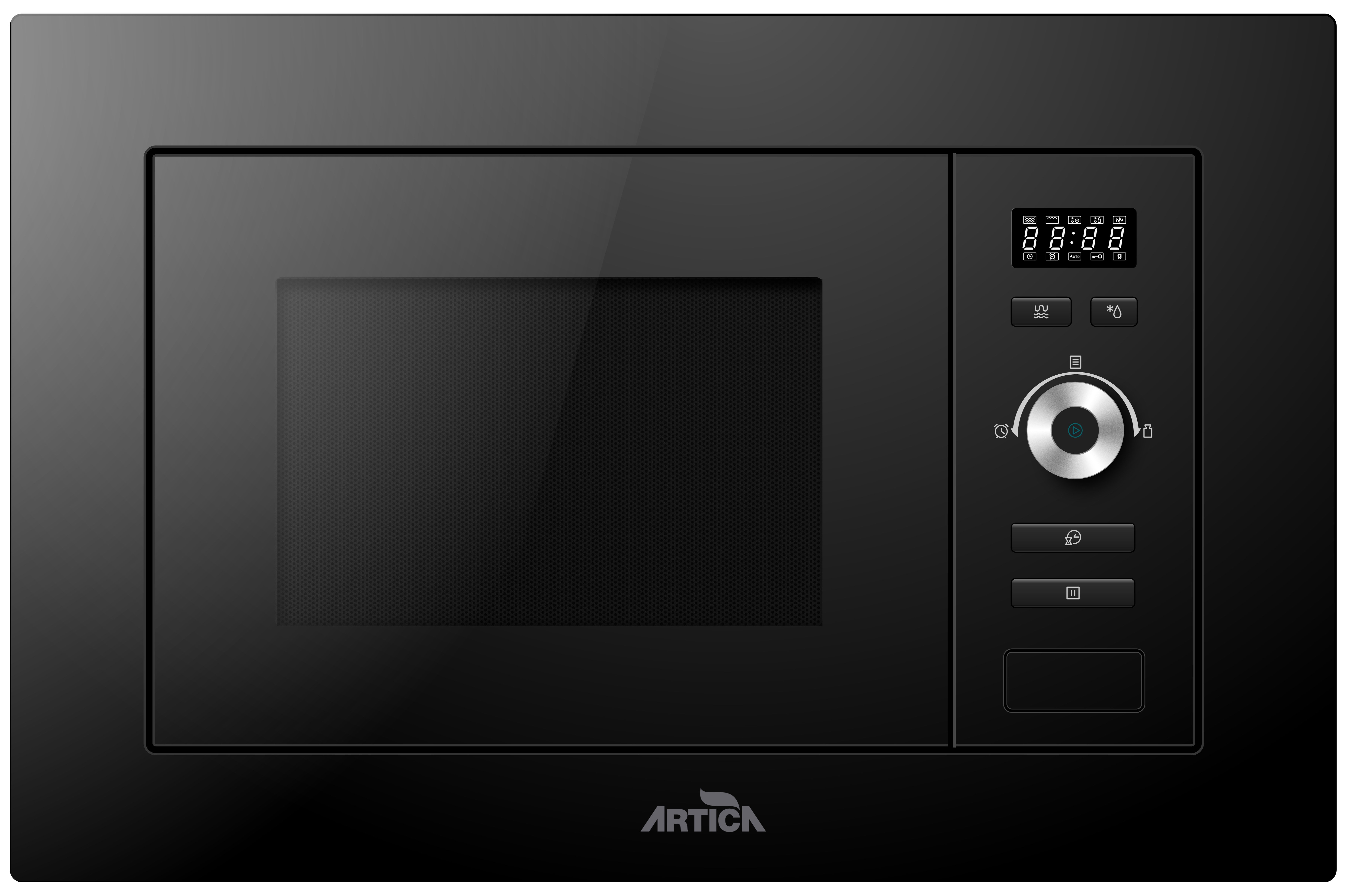MICROONDAS ARTICA - AMW204581IDB