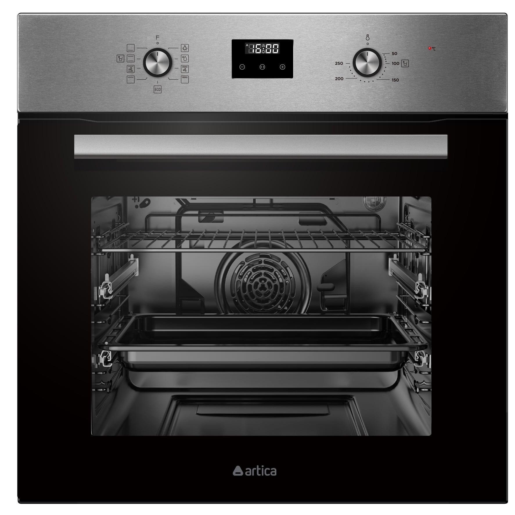 FORNO ARTICA - AHB7008X