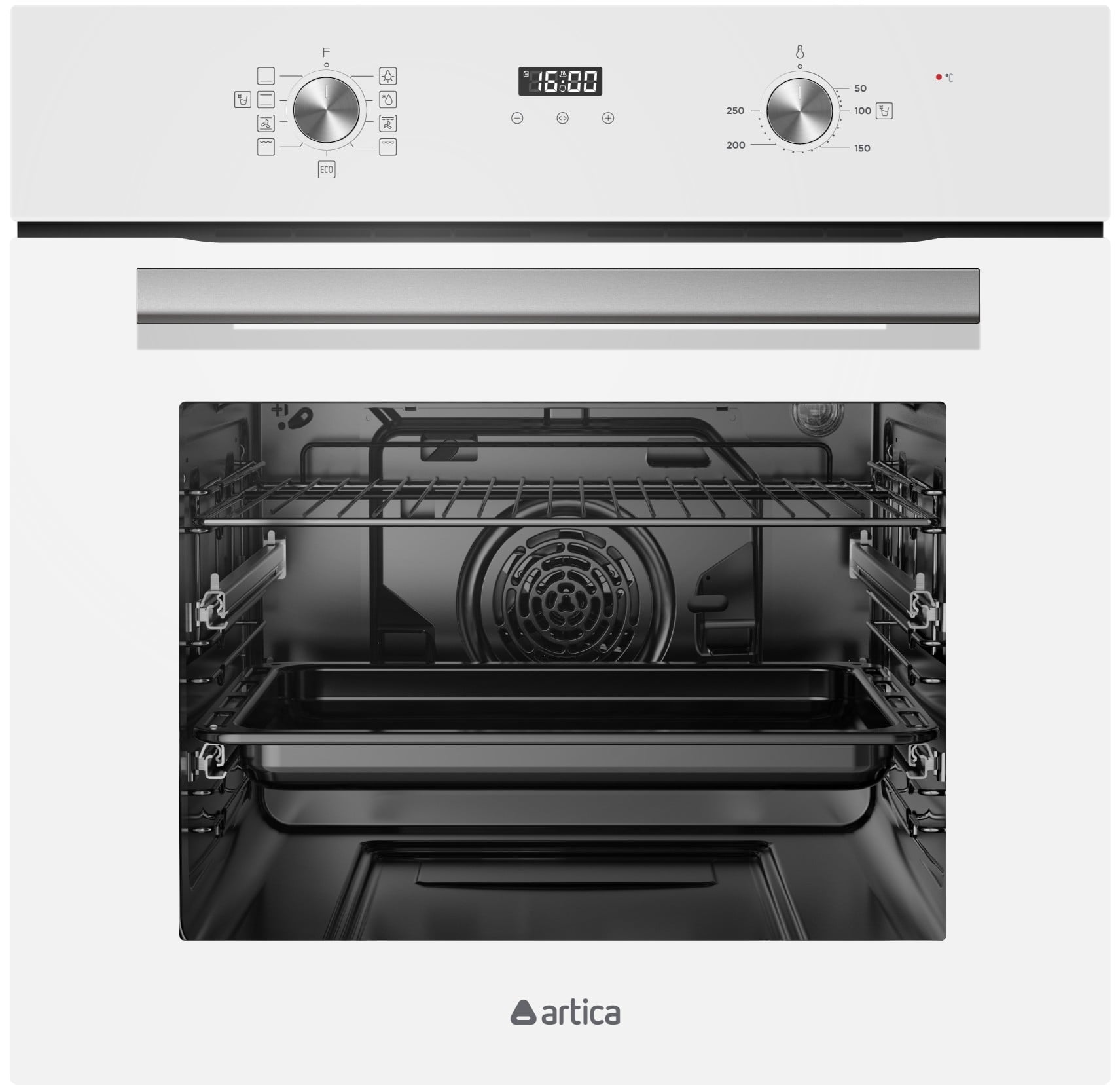 FORNO ARTICA - AHB7008W