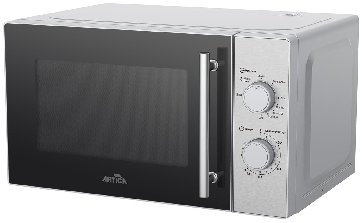 MICROONDAS ARTICA - AMW2082XG