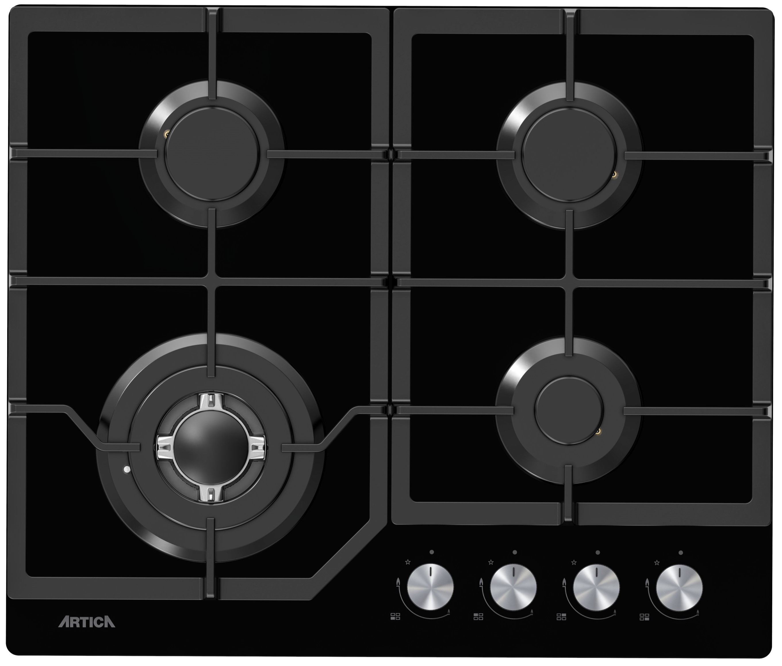 PLACA ARTICA - ACG60401