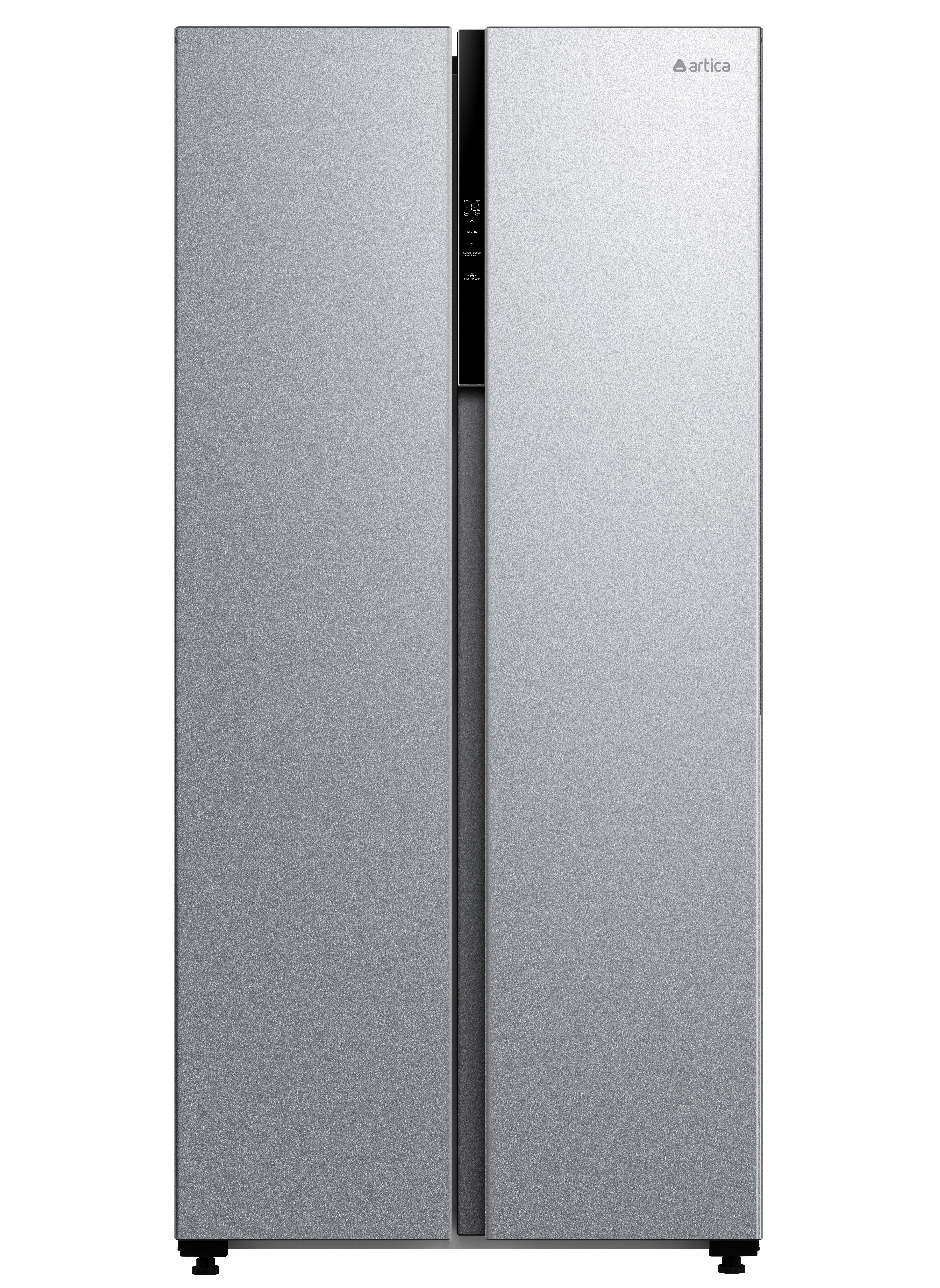 FRIGORÍFICO SIDE BY SIDE ARTICA - AFEA17783F460I