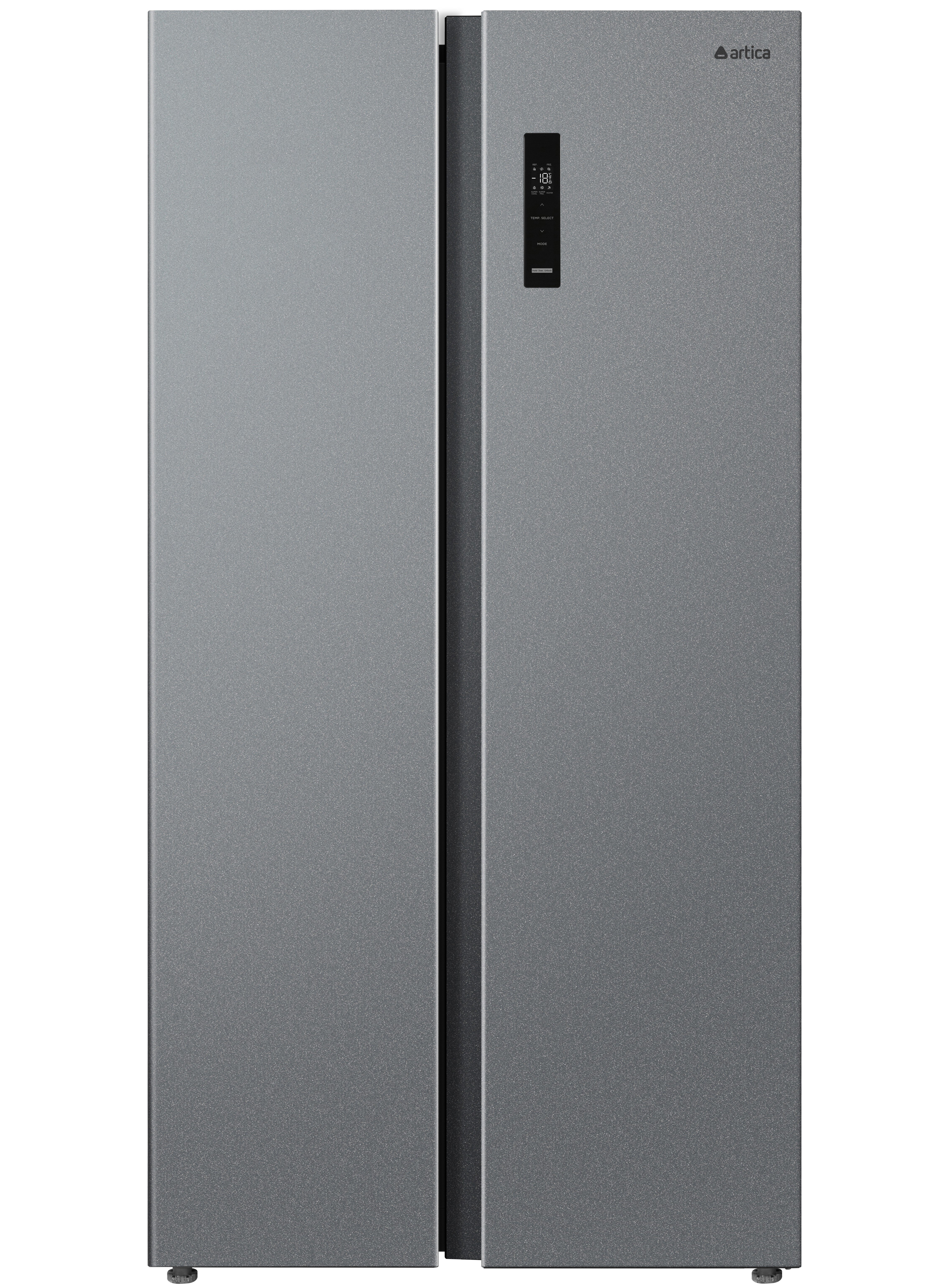 FRIGORÍFICO SIDE BY SIDE ARTICA - AFEA17689F553I
